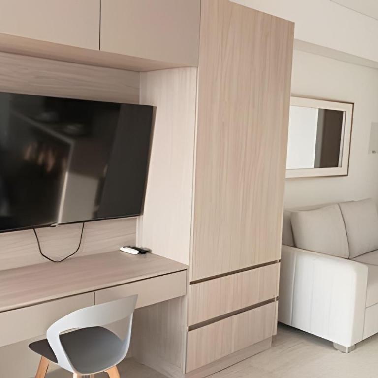 Aparta suite con vista al mar/904 - Apartamento - 6