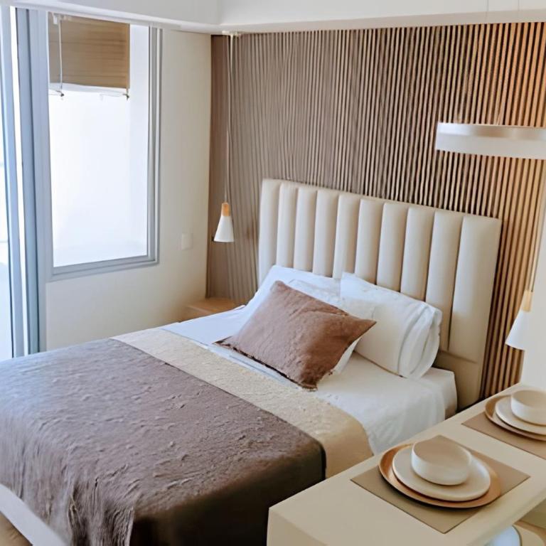 Aparta suite con vista al mar/904 - Apartamento - 8