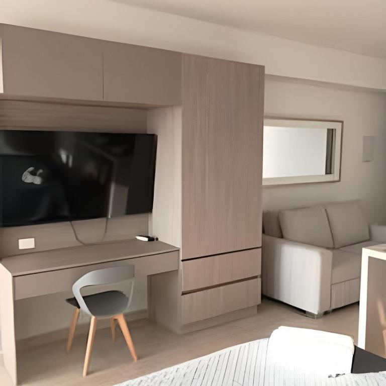 Aparta suite con vista al mar/904 - Apartamento - 9