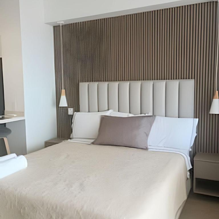 Aparta suite con vista al mar/904 - Apartamento - 10