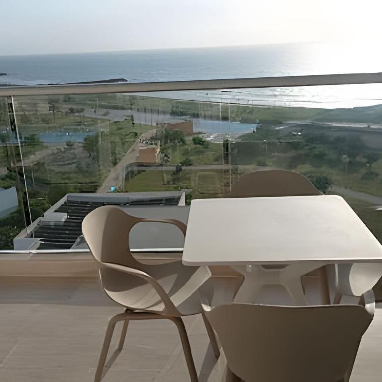 Aparta suite con vista al mar/904 - Apartamento - 15