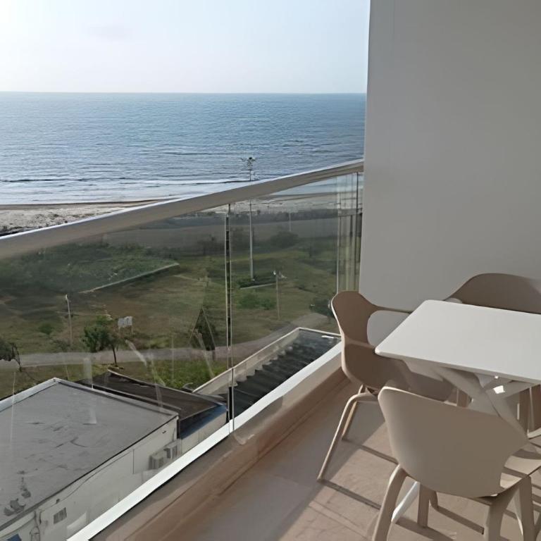 Aparta suite con vista al mar/904 - Apartamento - 16