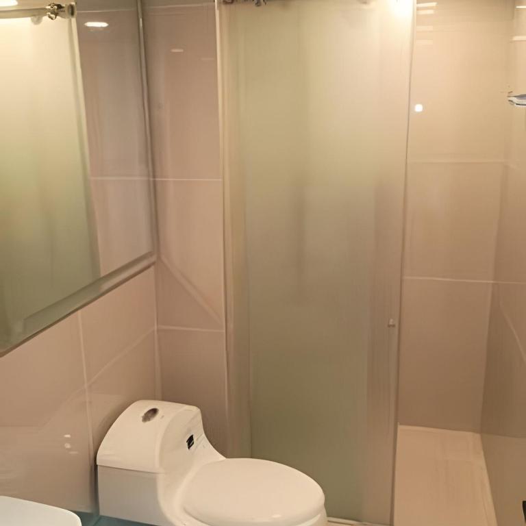 Aparta suite con vista al mar/904 - Apartamento - 14