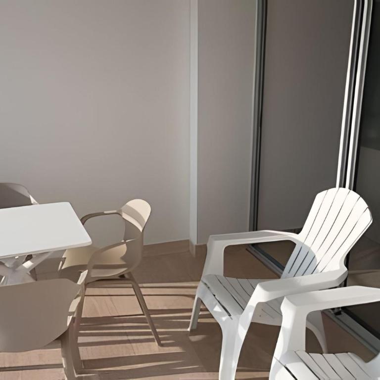 Aparta suite con vista al mar/904 - Apartamento - 19