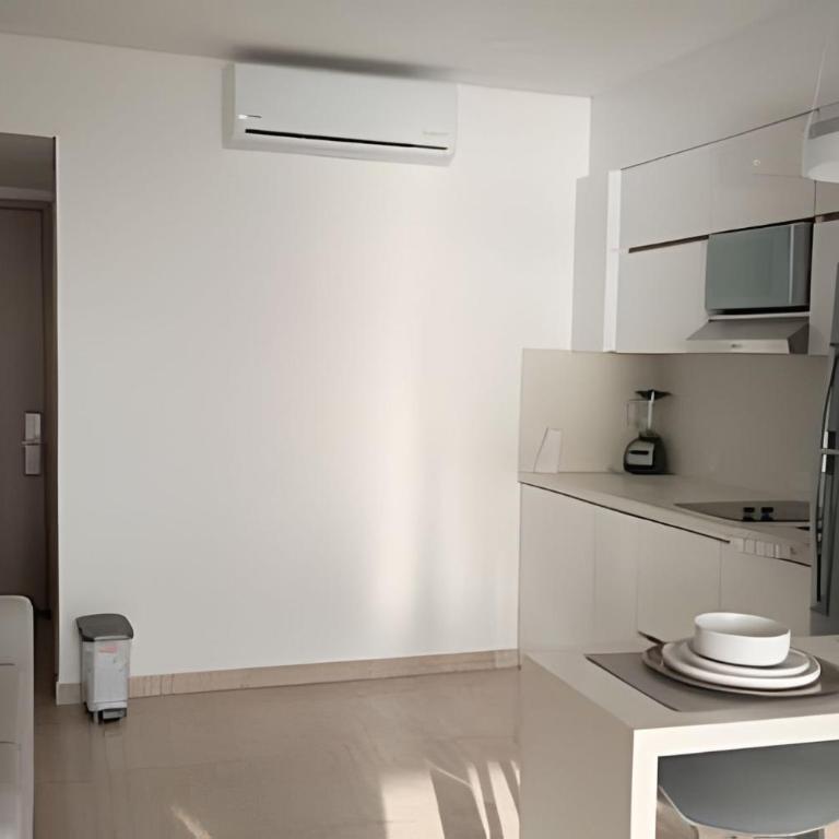 Aparta suite con vista al mar/904 - Apartamento - 21