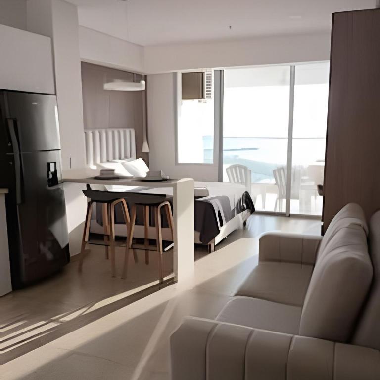 Aparta suite con vista al mar/904 - Apartamento - 24