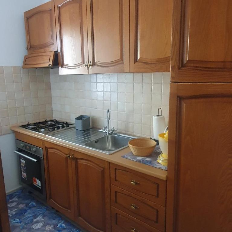 Horus house - Appartamento Standard con 2 Camere da Letto - 12
