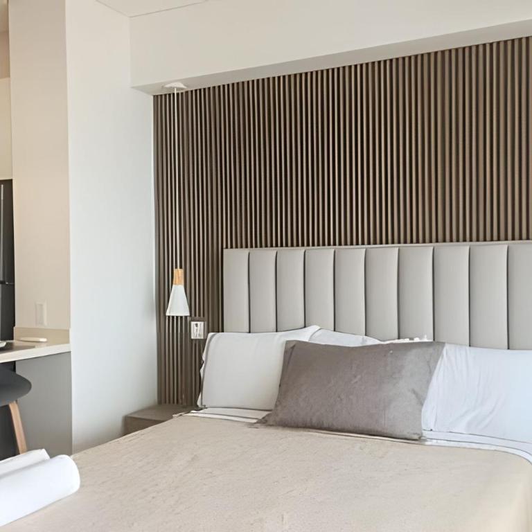 Aparta suite con vista al mar/904 - Apartamento con balcón - 10