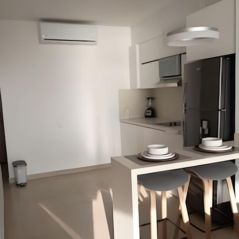 Aparta suite con vista al mar/904 - Apartamento - 27