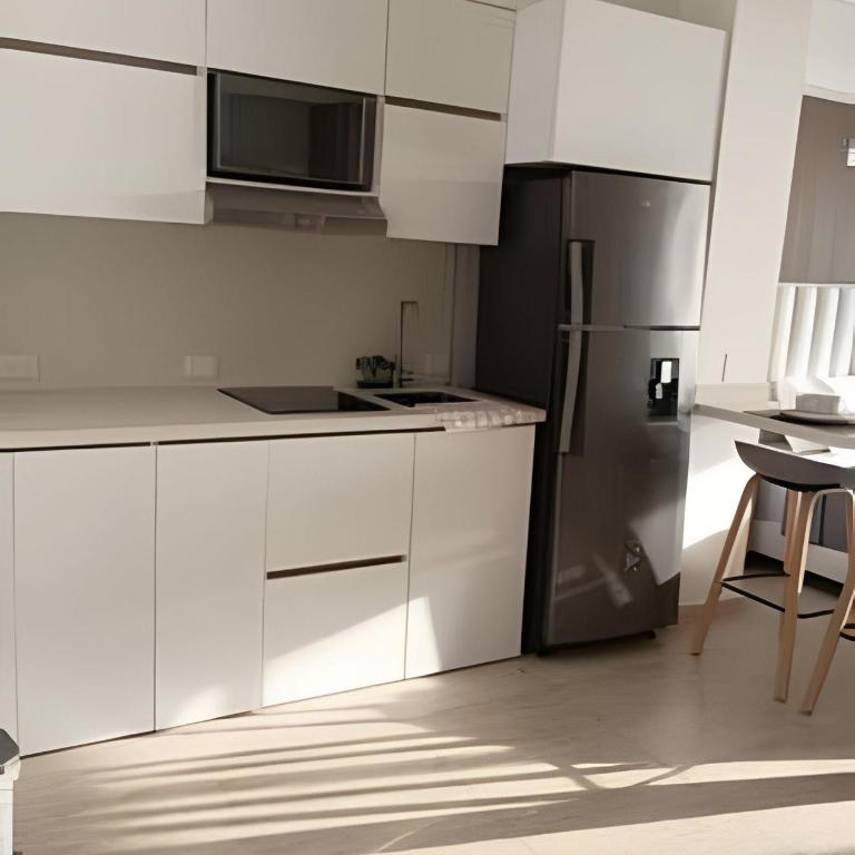 Aparta suite con vista al mar/904 - Apartamento - 28