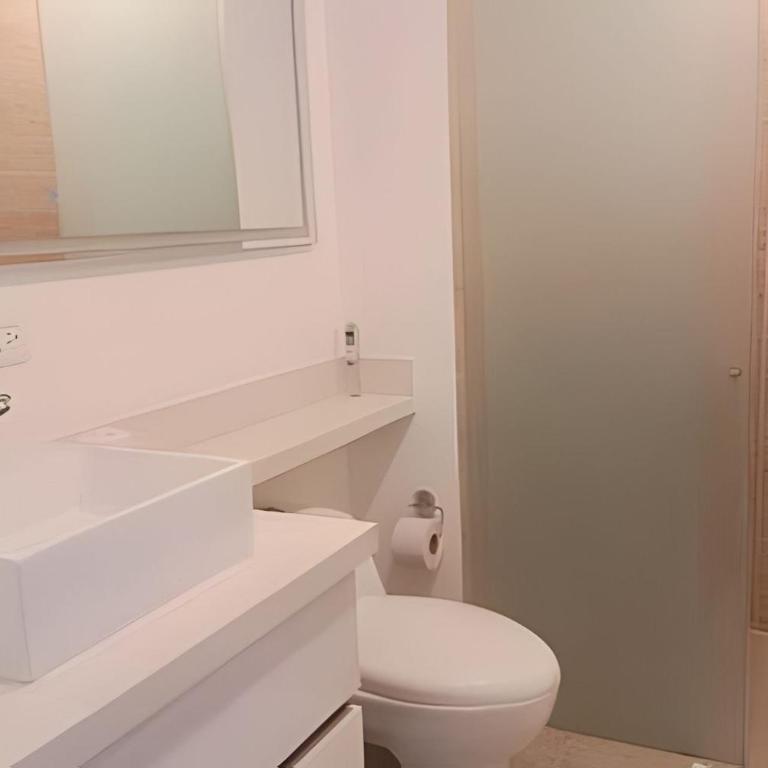 Aparta suite con vista al mar/904 - Apartamento con balcón - 18