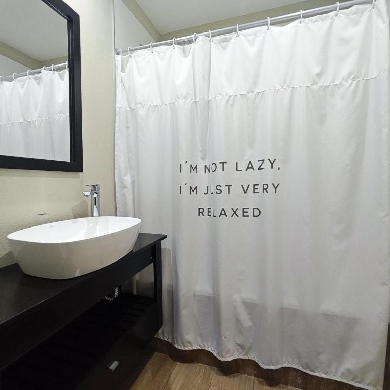 Departamento en zona exclusiva de Belgrano - Chalet de 1 dormitorio - 37