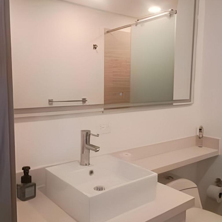 Aparta suite con vista al mar/904 - Apartamento con balcón - 19