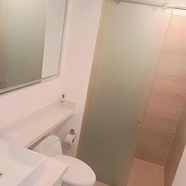 Aparta suite con vista al mar/904 - Apartamento con balcón - 23