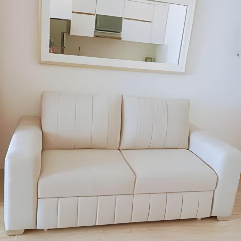 Aparta suite con vista al mar/904 - Apartamento con balcón - 24