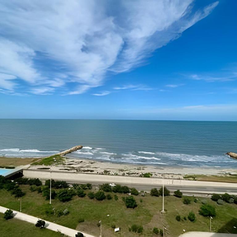 Aparta suite con vista al mar/904 - Apartamento con balcón - 29