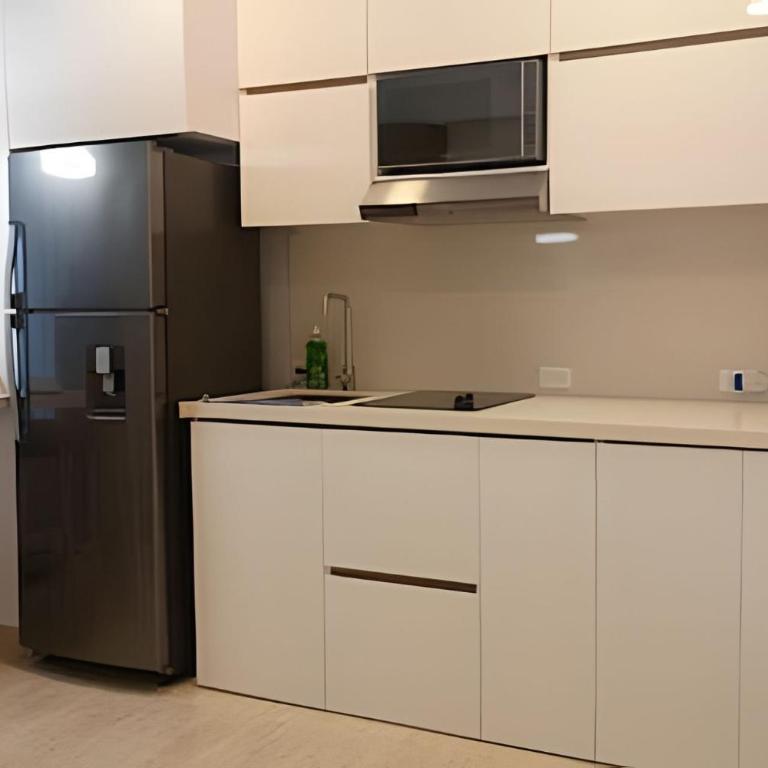 Aparta suite con vista al mar/904 - Apartamento con balcón - 42