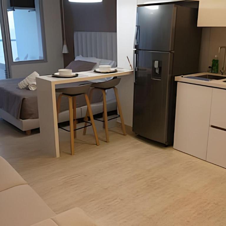 Aparta suite con vista al mar/904 - Apartamento con balcón - 43