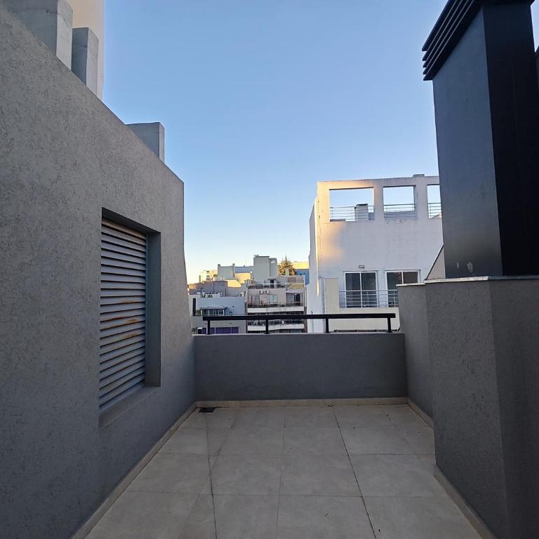 Departamento en zona exclusiva de Belgrano - Chalet de 1 dormitorio - 39