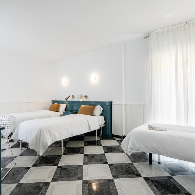 Hotel Agur - Habitación Triple - 4