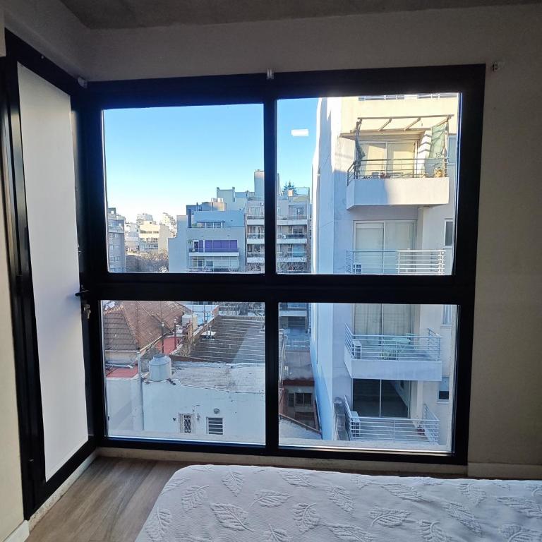 Departamento en zona exclusiva de Belgrano - Chalet de 1 dormitorio - 40