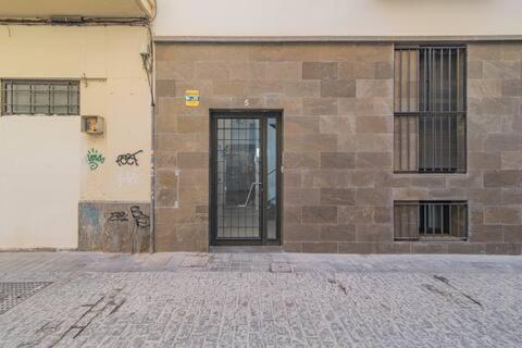 AlojaT Granada Corazones II - Two-Bedroom Apartment - 27