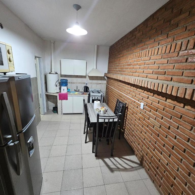 Cassanova V - Apartamento de 1 dormitorio - 3