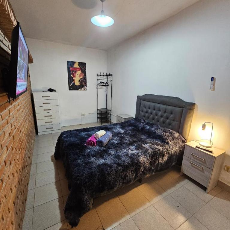 Cassanova V - Apartamento de 1 dormitorio - 2