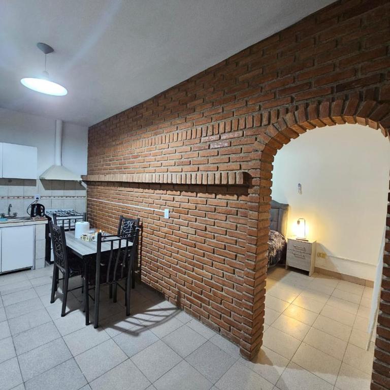 Cassanova V - Apartamento de 1 dormitorio - 5