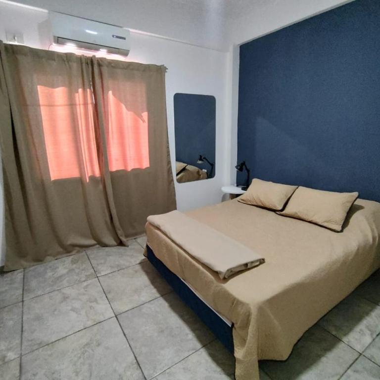 Departamento Centrico Posadas - Apartamento de 1 dormitorio - 3