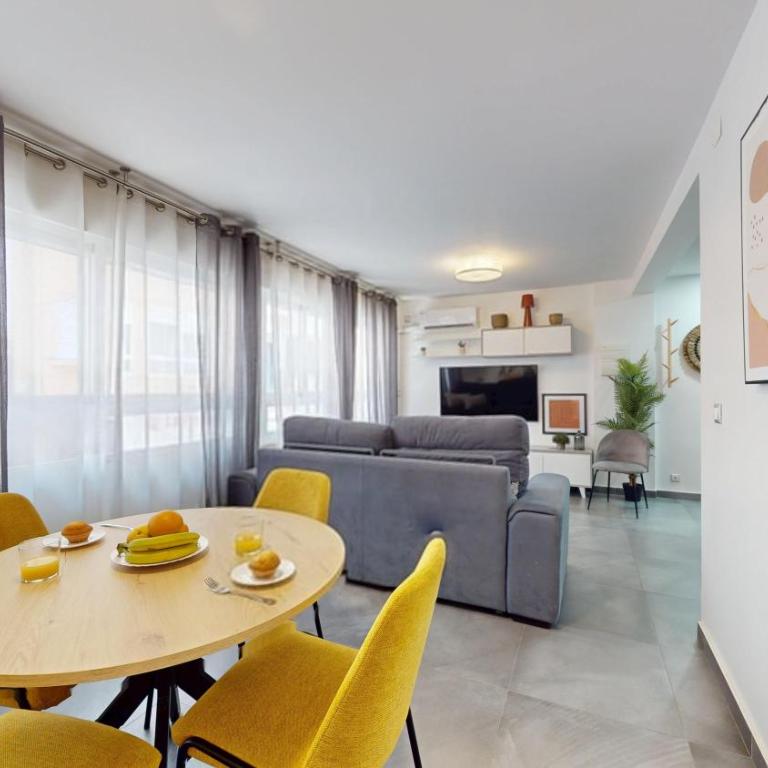 Myflats Premium Teatro - One-Bedroom Apartment - 16