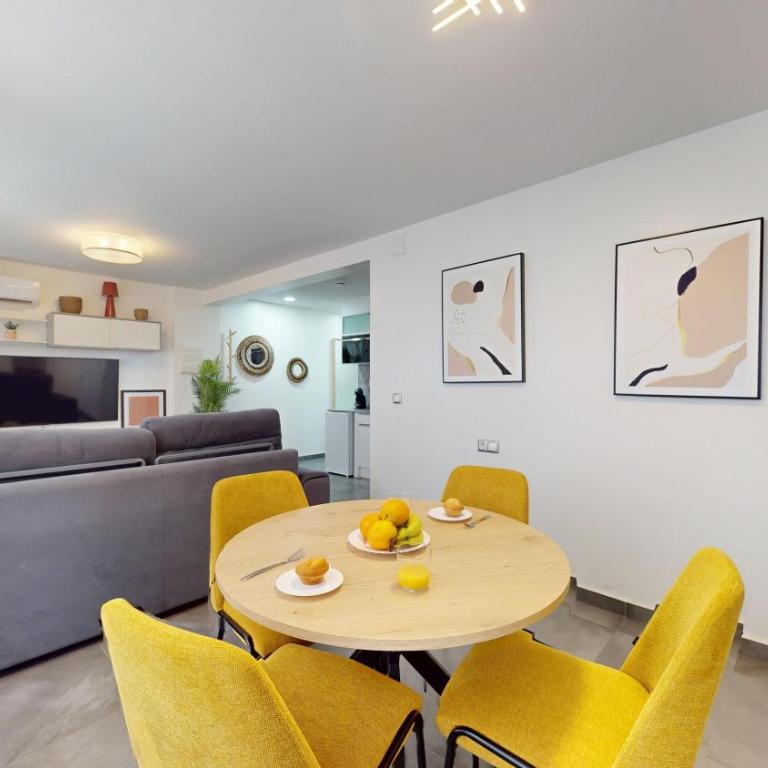Myflats Premium Teatro - One-Bedroom Apartment - 1