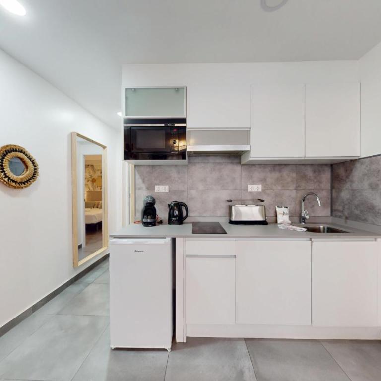 Myflats Premium Teatro - One-Bedroom Apartment - 11