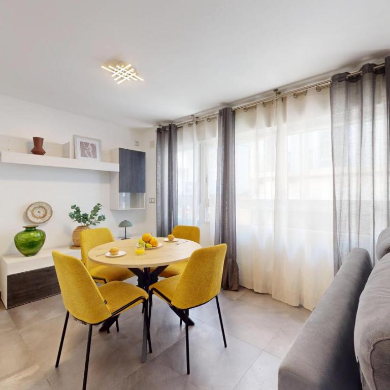 Myflats Premium Teatro - One-Bedroom Apartment - 7