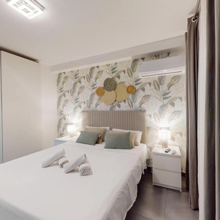 Myflats Premium Teatro - One-Bedroom Apartment - 2