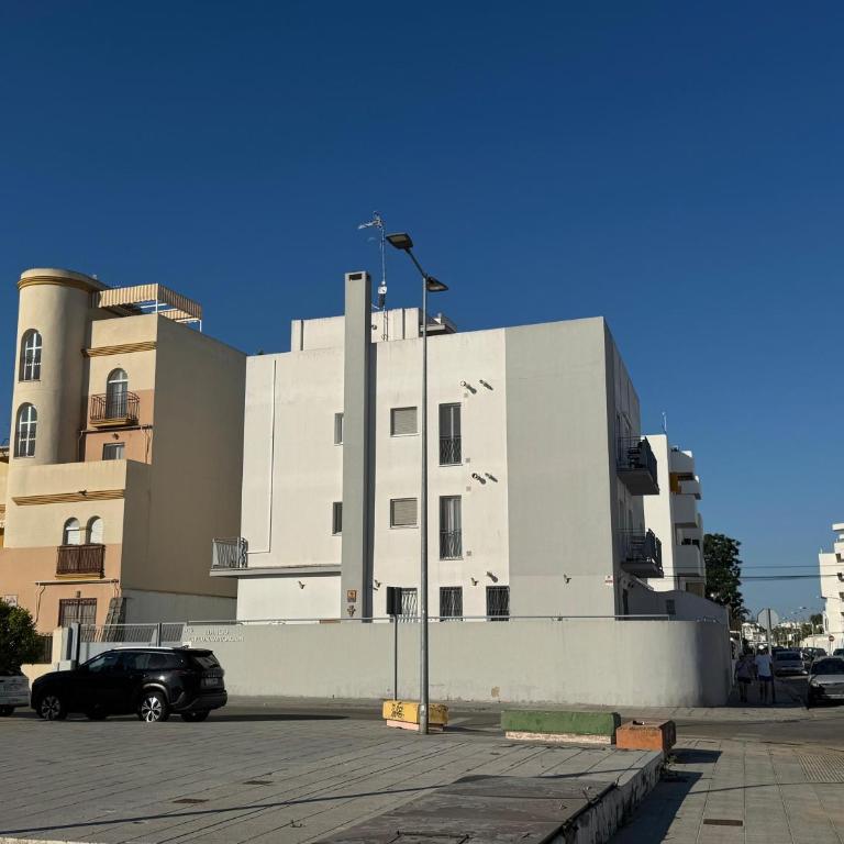 Apartamento Campoamor - Apartamento de 2 dormitorios - 34