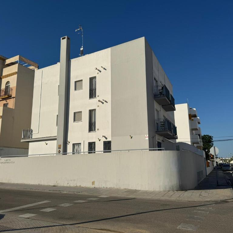 Apartamento Campoamor - Apartamento de 2 dormitorios - 35