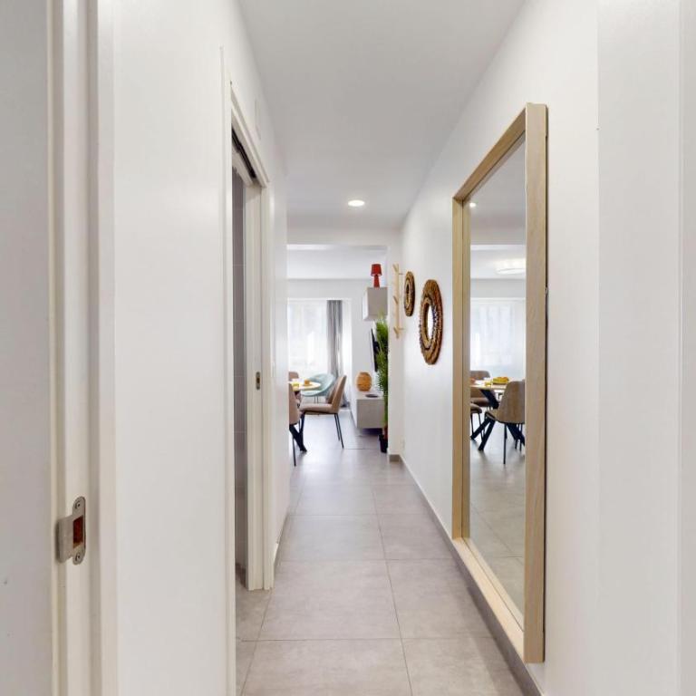 Myflats Premium Teatro - Two-Bedroom Apartment - 11