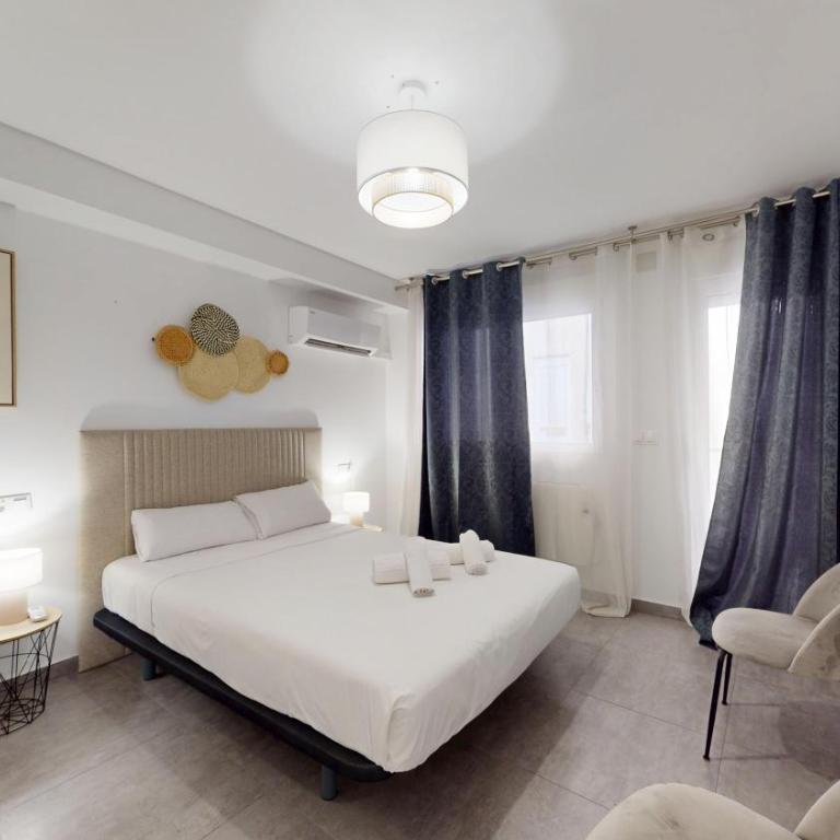Myflats Premium Teatro - Two-Bedroom Apartment - 5