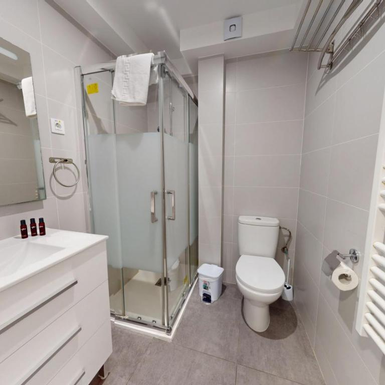 Myflats Premium Teatro - Two-Bedroom Apartment - 7