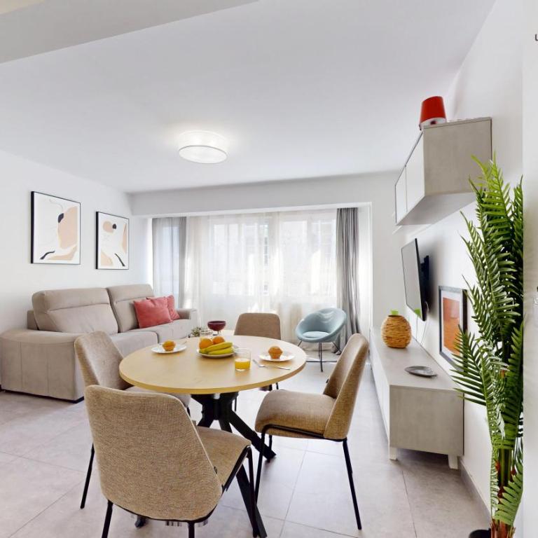 Myflats Premium Teatro - Two-Bedroom Apartment - 1