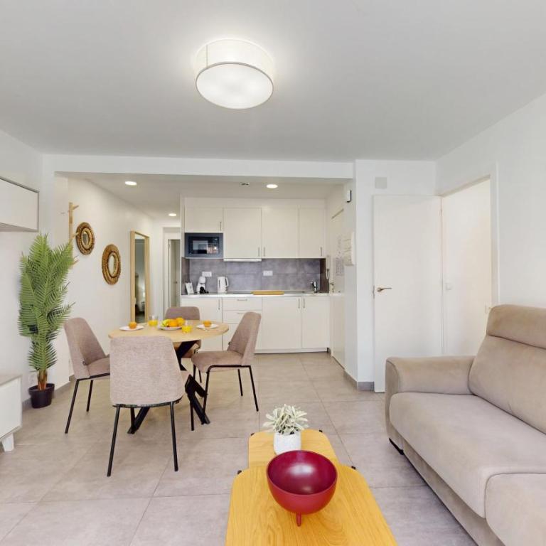 Myflats Premium Teatro - Two-Bedroom Apartment - 8