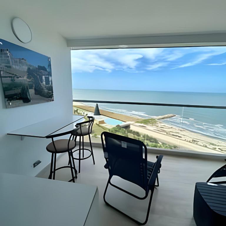 Aparta suite con vista al mar/1202 - Apartamento - 9