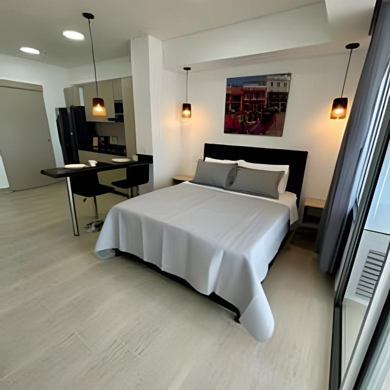 Aparta suite con vista al mar/1202 - Apartamento - 8