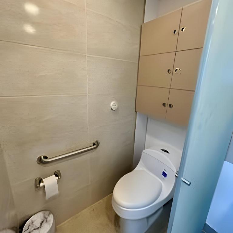 Aparta suite con vista al mar/1202 - Apartamento - 12