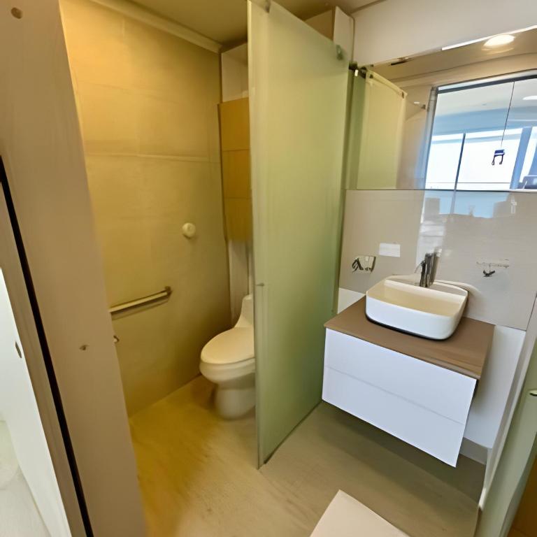 Aparta suite con vista al mar/1202 - Apartamento - 13