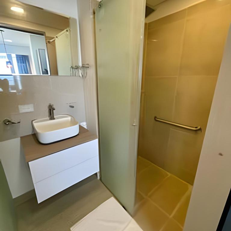 Aparta suite con vista al mar/1202 - Apartamento - 14