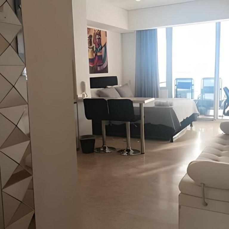 Aparta suite con vista al mar/1202 - Apartamento - 17