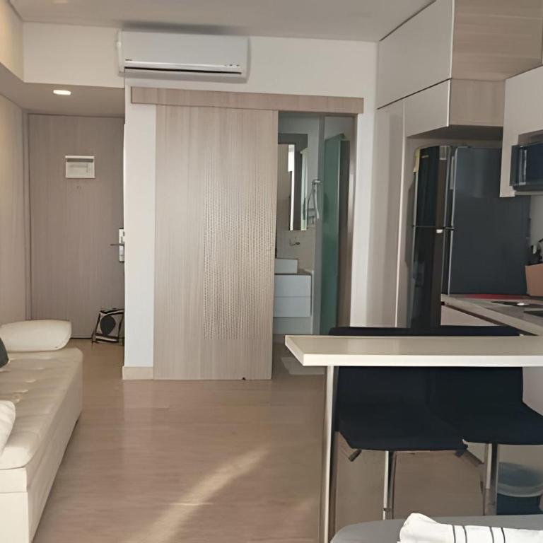 Aparta suite con vista al mar/1202 - Apartamento - 18