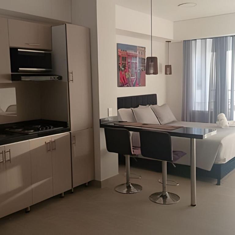 Aparta suite con vista al mar/1202 - Apartamento - 19